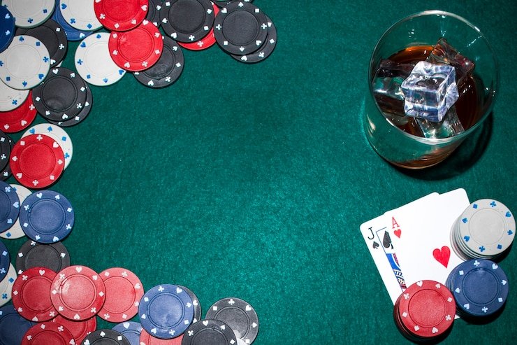 Peta pikiran dan ikon kontrol untuk hiburan bertanggung jawab di dexwin88