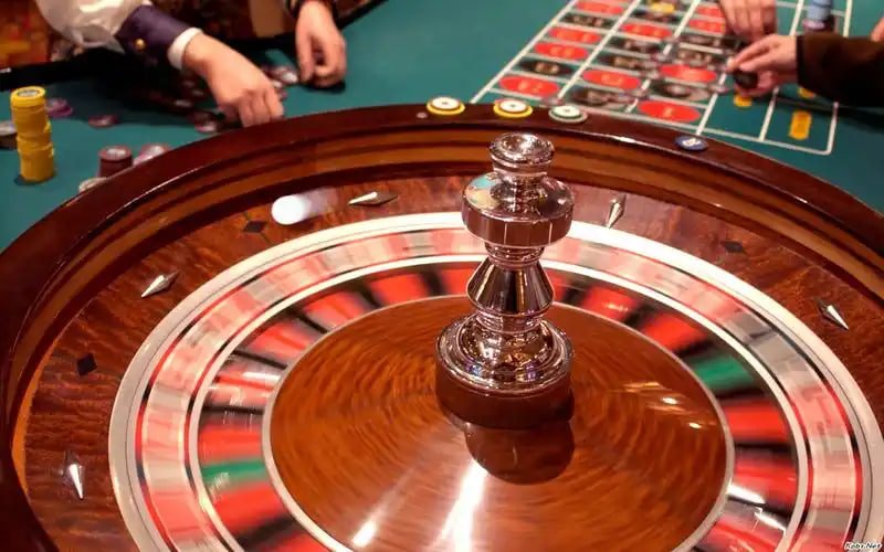 Gameplay seru dari berbagai olahraga dan permainan casino yang tersedia setelah daftar